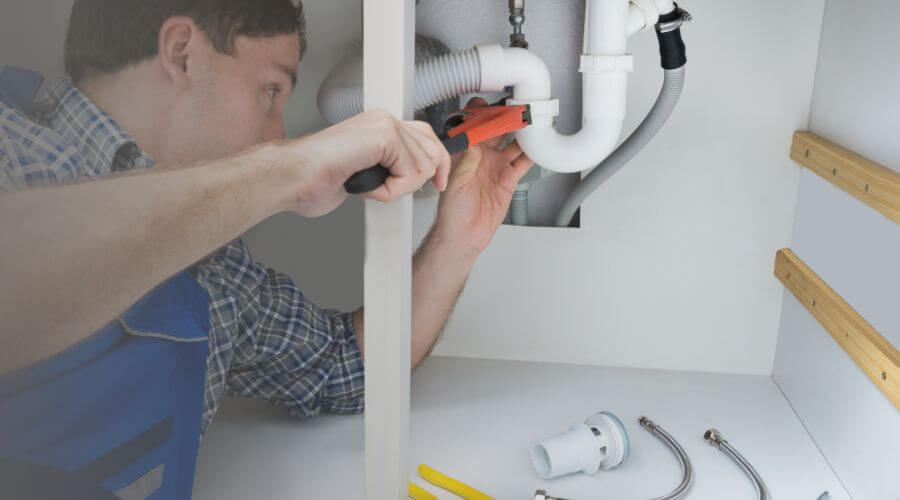 Professional bathroom faucet installation in Randlett, UT